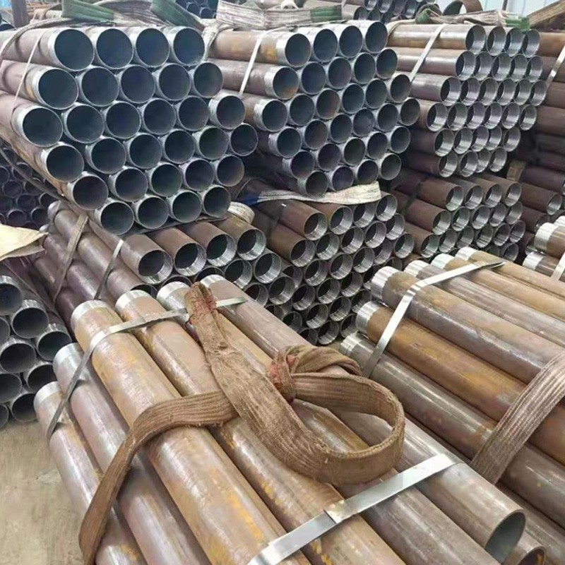 天峻地质钻探用跟管