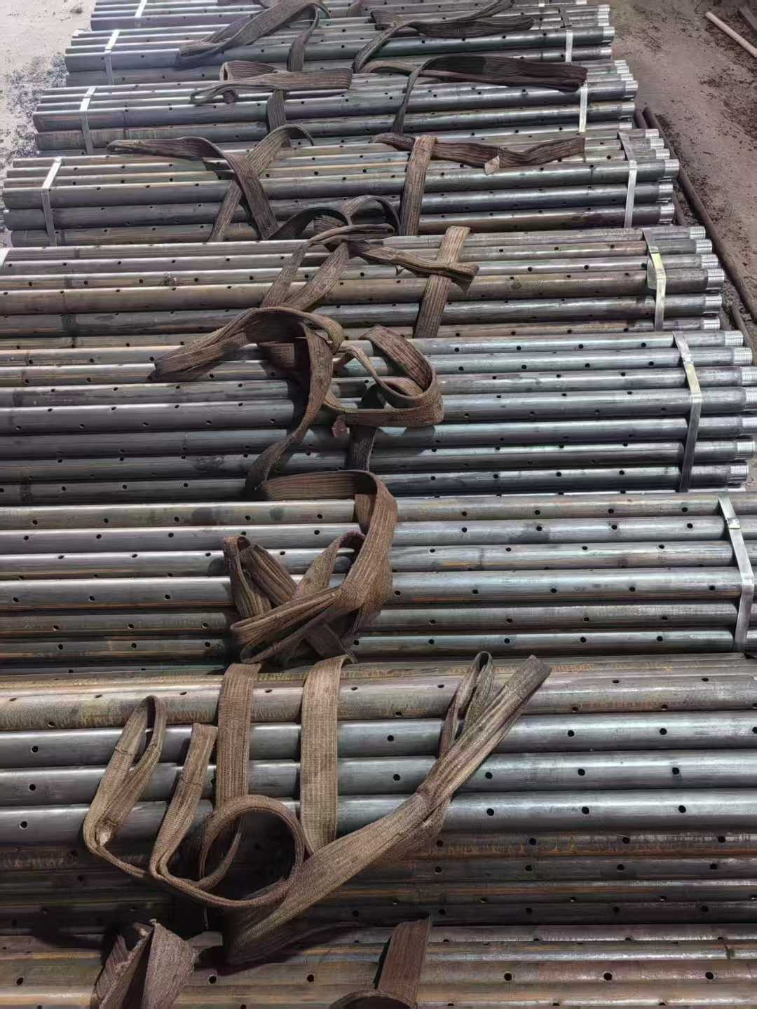 天峻127mm管棚管